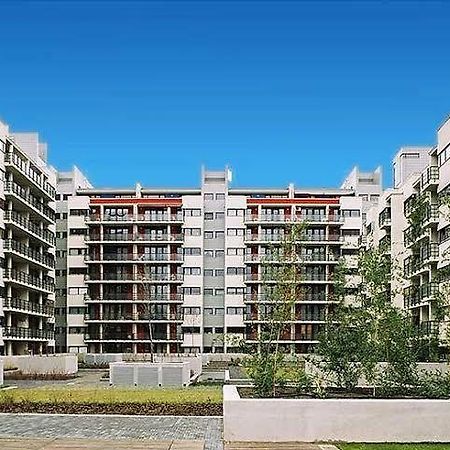 Apartman 4 You Wellness Budapest Eksteriør billede