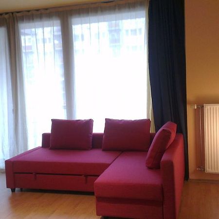 Apartman 4 You Wellness Budapest Værelse billede