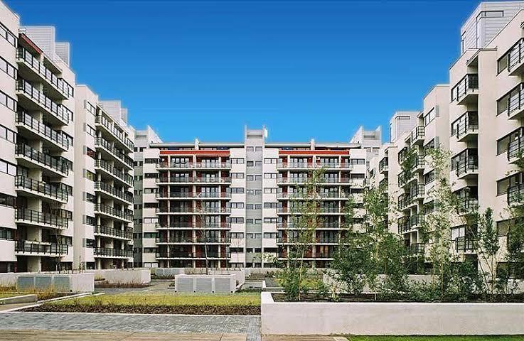 Apartman 4 You Wellness Budapest Eksteriør billede