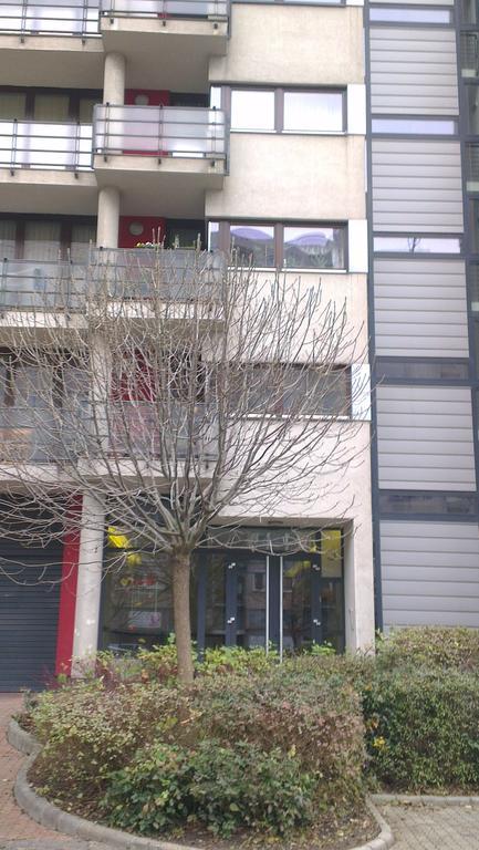 Apartman 4 You Wellness Budapest Eksteriør billede