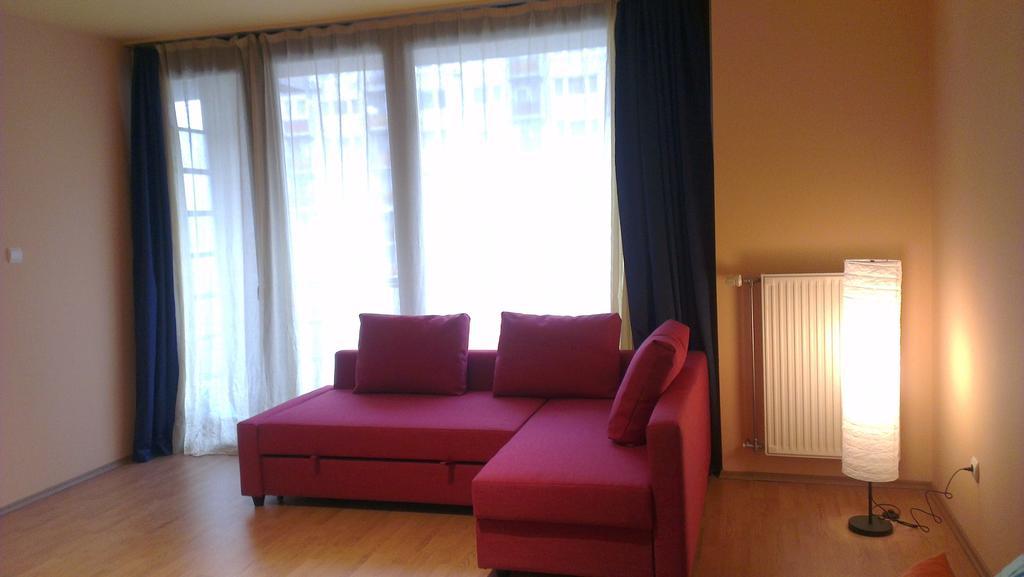 Apartman 4 You Wellness Budapest Værelse billede
