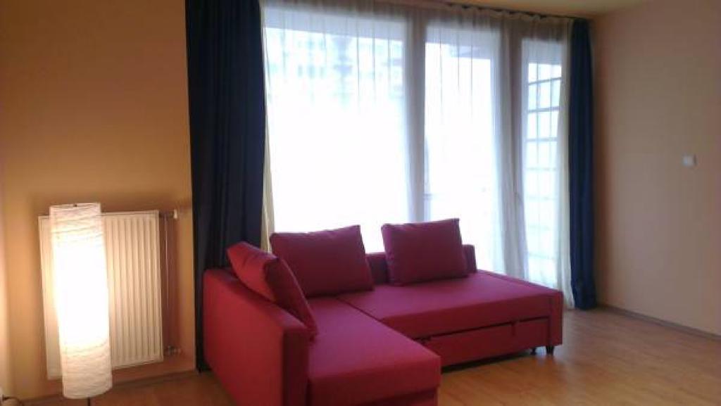 Apartman 4 You Wellness Budapest Værelse billede