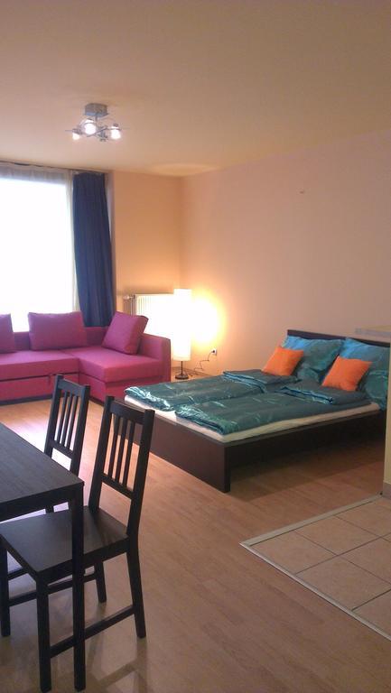 Apartman 4 You Wellness Budapest Værelse billede