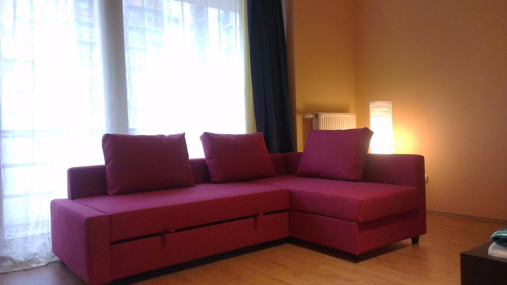 Apartman 4 You Wellness Budapest Værelse billede